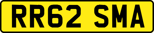 RR62SMA