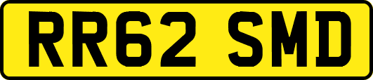 RR62SMD