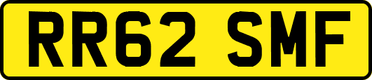 RR62SMF
