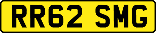 RR62SMG