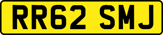 RR62SMJ