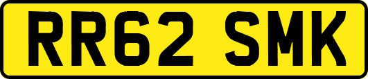 RR62SMK