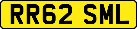 RR62SML