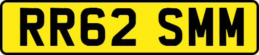 RR62SMM