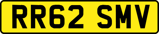 RR62SMV