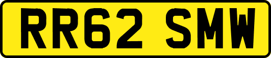RR62SMW