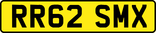 RR62SMX