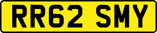 RR62SMY