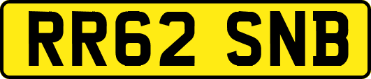RR62SNB