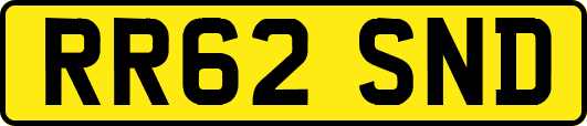 RR62SND