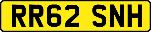 RR62SNH
