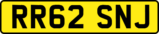 RR62SNJ