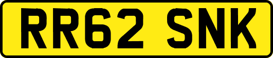 RR62SNK