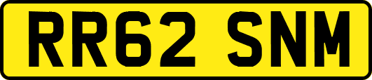 RR62SNM