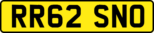 RR62SNO