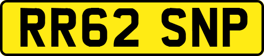 RR62SNP