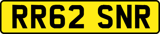 RR62SNR