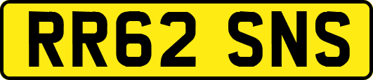 RR62SNS
