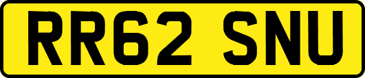 RR62SNU
