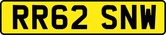 RR62SNW