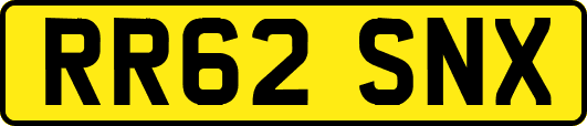 RR62SNX