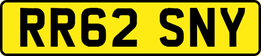 RR62SNY