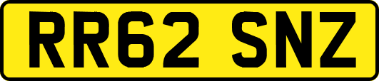 RR62SNZ