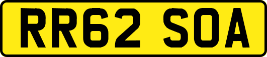 RR62SOA
