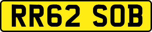 RR62SOB