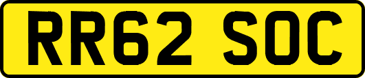 RR62SOC