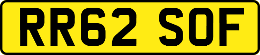 RR62SOF