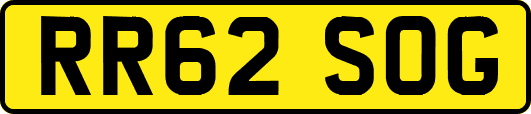 RR62SOG