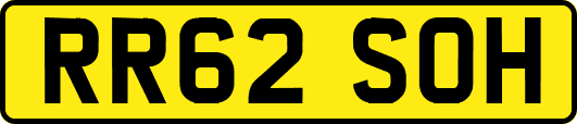 RR62SOH