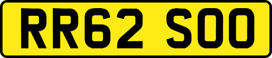 RR62SOO
