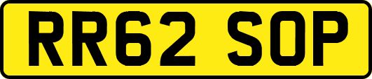 RR62SOP