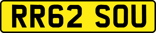 RR62SOU