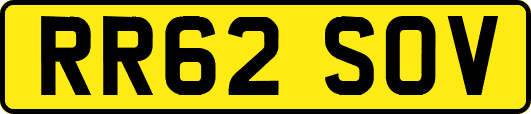 RR62SOV