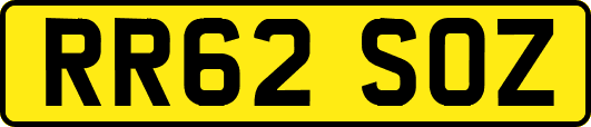 RR62SOZ