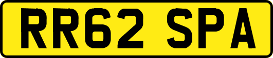 RR62SPA