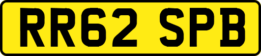 RR62SPB