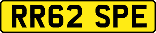 RR62SPE