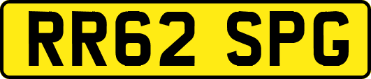 RR62SPG