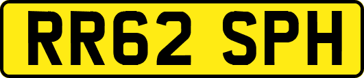 RR62SPH