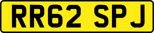 RR62SPJ