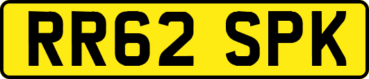 RR62SPK