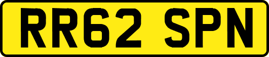 RR62SPN