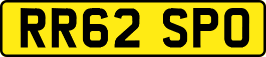 RR62SPO