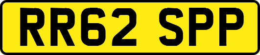 RR62SPP