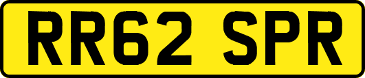 RR62SPR