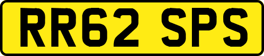 RR62SPS